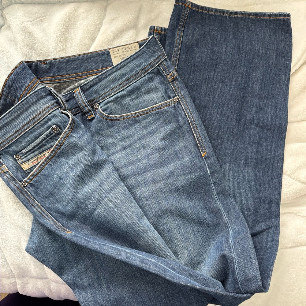 Diesel Jeans Brand New